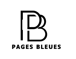 Pages Bleues